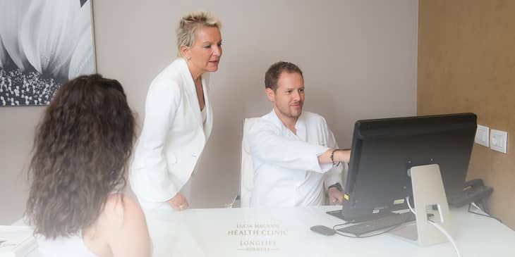 Slider image (4) Lucia Magnani Health Clinic